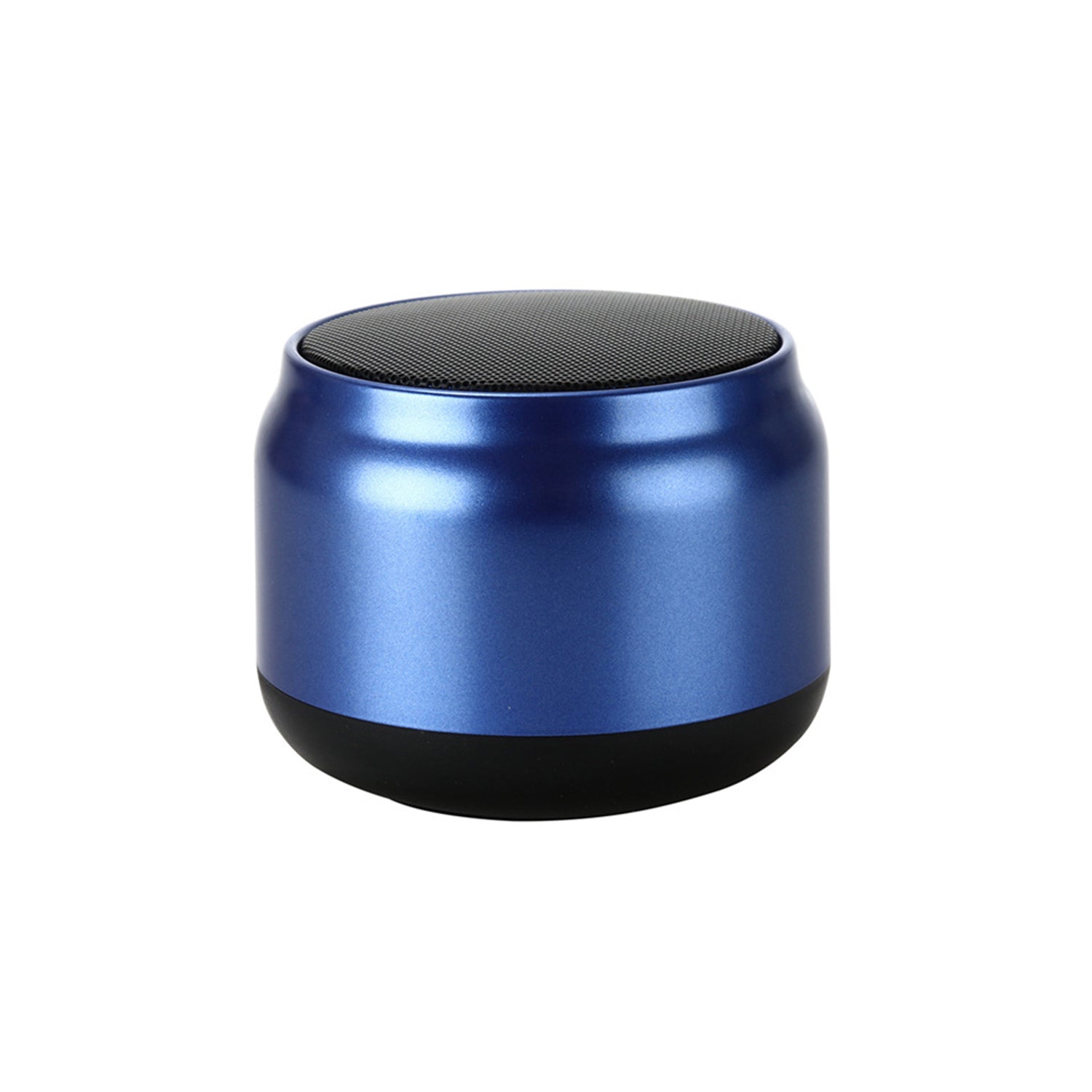 2021 new wireless Bluetooth audio outdoor portable small audio car subwoofer Mini Bluetooth speaker