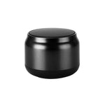 2021 new wireless Bluetooth audio outdoor portable small audio car subwoofer Mini Bluetooth speaker