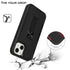 iPhone 13 mini Kickstand fully protected heavy-duty shockproof case