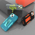 iPhone 13 Kickstand fully protected heavy-duty shockproof case