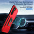 Samsung Galaxy S23 Kickstand fully protected heavy-duty shockproof case