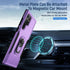 Samsung Galaxy S23 UItra Kickstand fully protected heavy-duty shockproof case