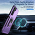 Samsung Galaxy S23 Kickstand fully protected heavy-duty shockproof case