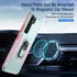 Samsung Galaxy S23 Kickstand fully protected heavy-duty shockproof case