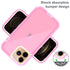 iPhone 13 Pro Max Transparent Full Protection Heavy Case
