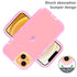 iPhone 13 Transparent Full Protection Heavy Case
