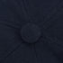 Baseball Cap Classic Adjustable Plain Hat Men Women Unisex- Dark Blue