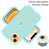 iPhone 13 mini Transparent Full Protection Heavy Case