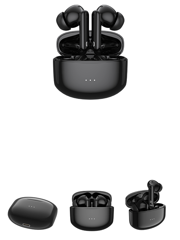 Bluetooth wireless headset