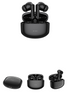 Bluetooth wireless headset