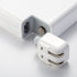 61W USB-C Port Macbook power adapter(Removable plug not included cable )- White