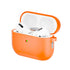 AirPods Pro (2) Case Cover with Carabiner Silicone Compatible with Apple AirPods Pro 2022