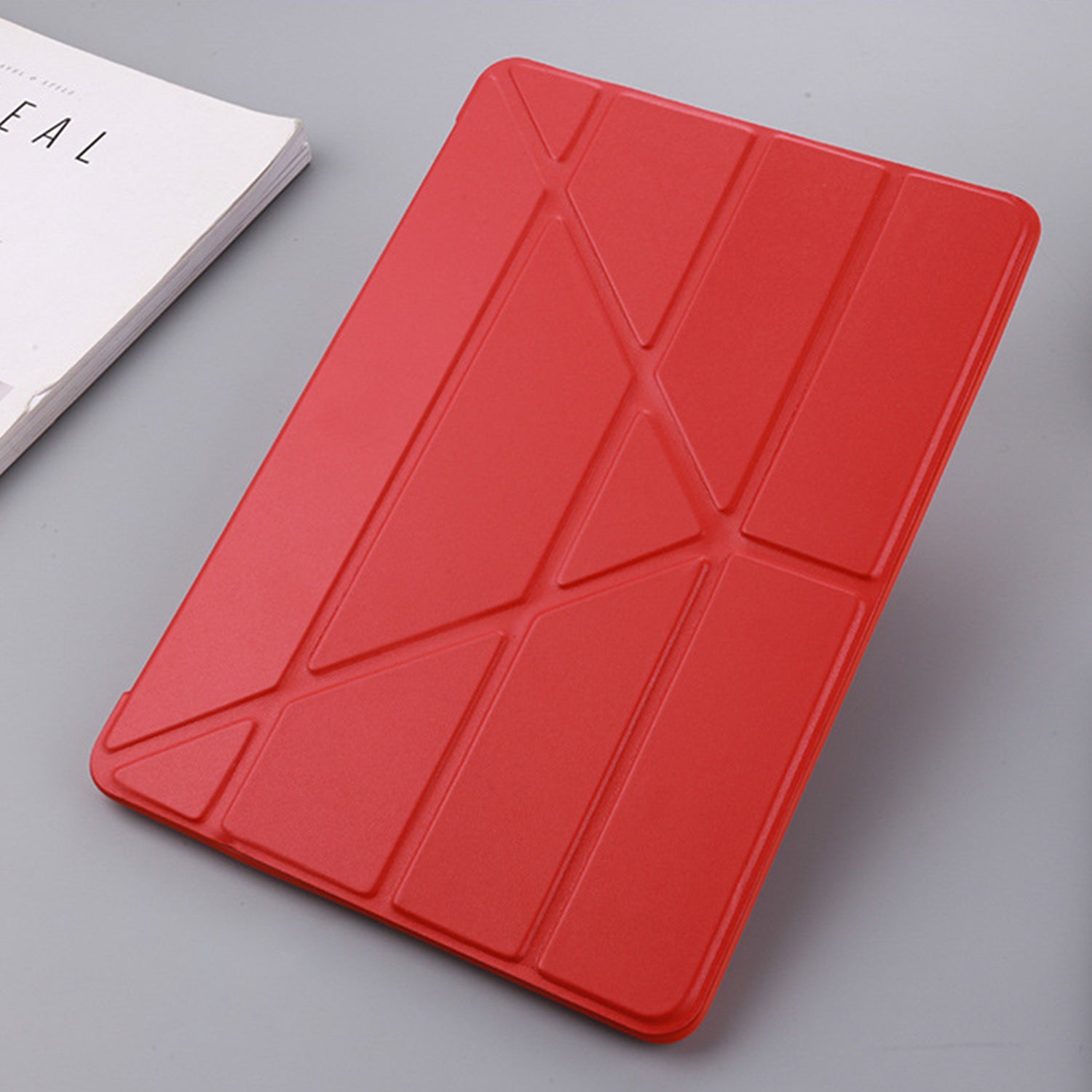 Smart and Kickstand Case for iPad Air 2