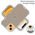 iPhone 13 Transparent Full Protection Heavy Case