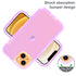 iPhone 13 Transparent Full Protection Heavy Case
