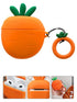Cartoon Cute Silicone Soft Case For AirPods 3