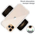 iPhone 13 Pro Max Transparent Full Protection Heavy Case