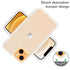 iPhone 13 Transparent Full Protection Heavy Case