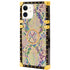 iPhone 11 (6.1") TPU Luxury Diamonds Fashion Case with Kickstand
