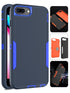 iPhon 6/7/8 Plus(5.5") Adsorbable  fully protected heavy-duty shockproof housing case
