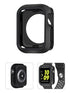 42mm Two color TPU soft case for Apple Watch  Series 3/2/1
