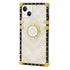 iPhone 13 Luxury printing diamond Fashion Case with Kickstand