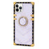 iPhone 13 Pro Max TPU Luxury printing diamond Fashion Case with Kickstand