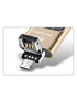 256GB 3 in 1 i Flash Drive for Apple iOS Devices & Android & Computers