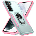 Samsung Galaxy S23 Kickstand fully protected heavy-duty shockproof case