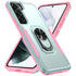 Samsung Galaxy S23 Kickstand fully protected heavy-duty shockproof case