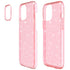 iPhone 13 Pro Shiny Transparency Phone Case