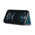 iPhone 14/13 Magnetic 2 in1 Leather Card Bag Case and Removable Back Cover