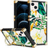 iPhone 13 TPU luxury fashion case with kickstand case