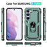 Samsung Galaxy S23 Case Ring Magnetic GPS car mount Phone Holder case