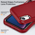 Kickstand anti-dropProtection Case for iPhone XR