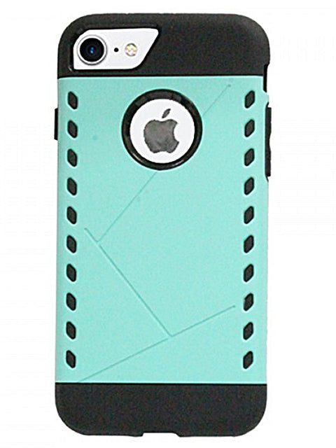 iPhone 8&7 Plus Armor Case with lines