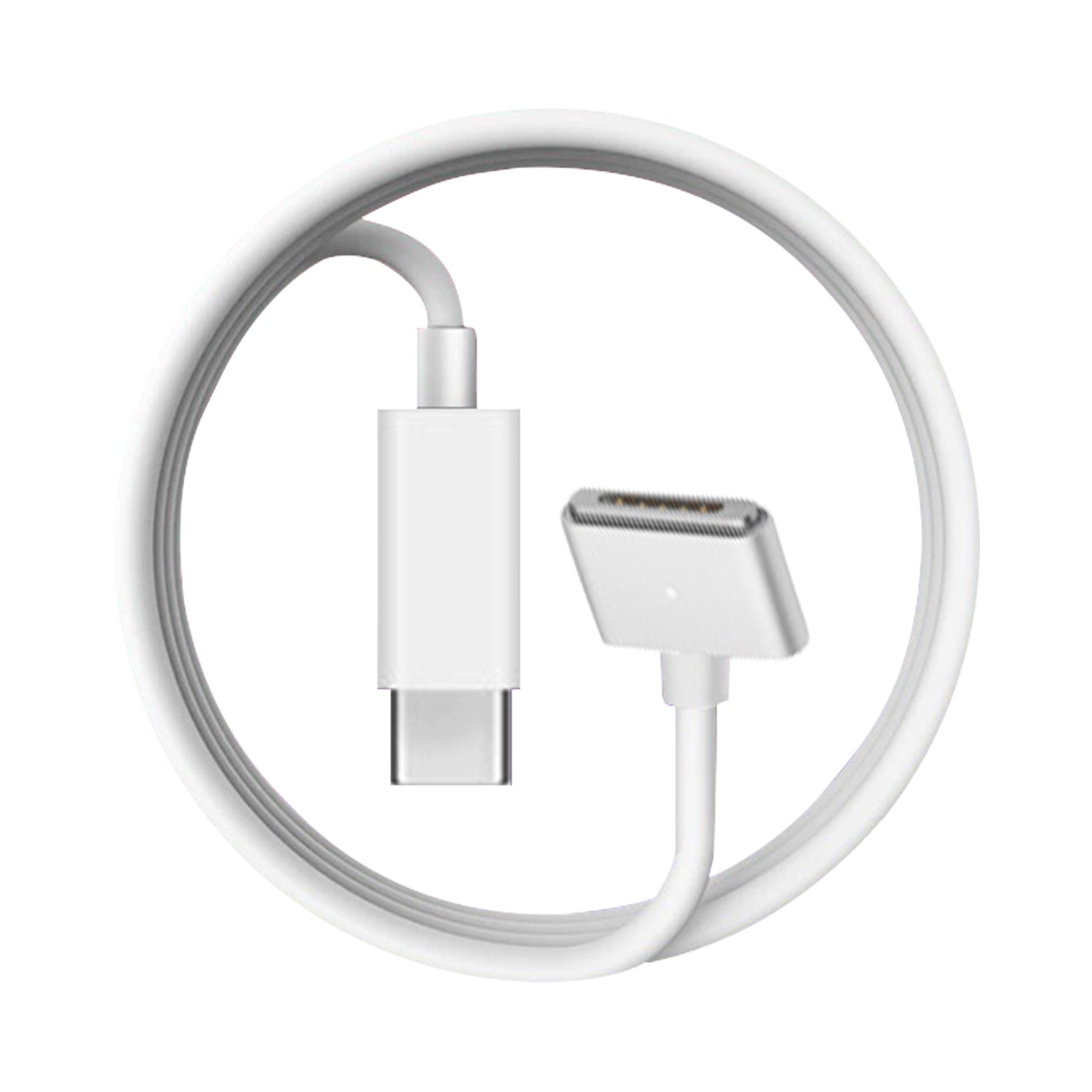 USB-C to MagSafe Cable 1.8m Suitable for Apple Notebook/Mac