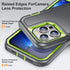 Kickstand anti-dropProtection Case for iPhone 13 Pro