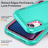 Kickstand anti-dropProtection Case for iPhone XR