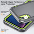 Kickstand anti-dropProtection Case for iPhone XR