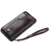 Kickstand Wallet Case with Credit Card Pockets for iPhone 8&7 Plus