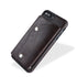 Kickstand Wallet Case with Credit Card Pockets for iPhone 8&7 Plus