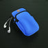 Running sports arm bag