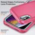 Kickstand anti-dropProtection Case for iPhone X/XS
