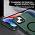 iPhone 14/13 magsafe Fall prevention Case
