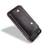 Kickstand Wallet Case with Credit Card Pockets for iPhone 8&7 Plus