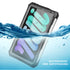 iPad mini 6 Fall and dust prevention waterproof  case