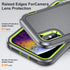Kickstand anti-dropProtection Case for iPhone X/XS