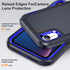 Kickstand anti-dropProtection Case for iPhone XR