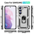 Samsung Galaxy S23 Case Ring Magnetic GPS car mount Phone Holder case